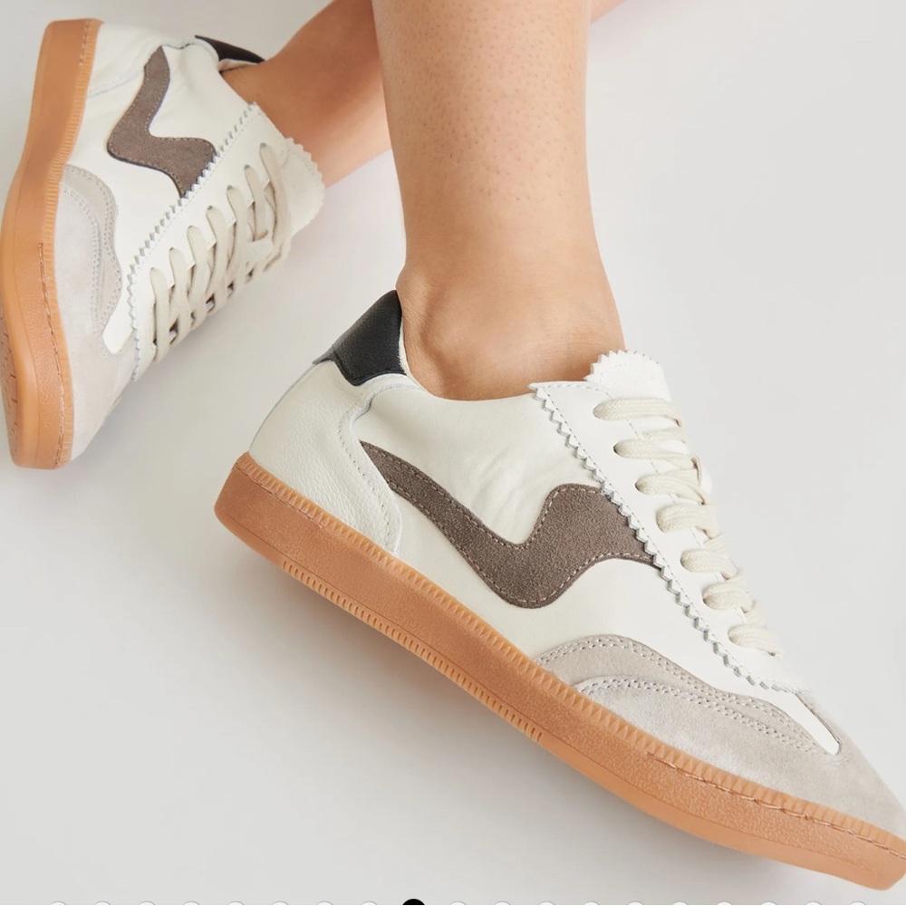 Notice sneakers dolce vita - Picture 3 of 9
